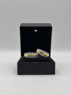 FEDINE VERETTE argento