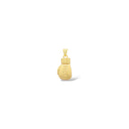 Pendente GUANTONE oro