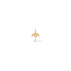 Pendente OMBRELLO oro