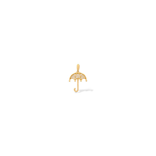 Pendente OMBRELLO oro