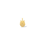 Pendente CIVETTA oro