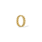 Anello morbido PRESIDENT oro