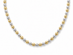 Collier milleluci oro BIG