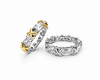 FEDINE XX argento