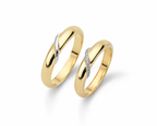 FEDINE ONDA argento