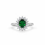 Anello kate oro BIG