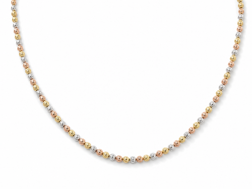 Collier milleluci oro SMALL