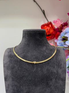 Collier rigido SNAKE