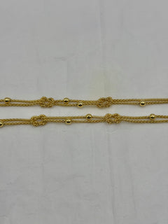 Bracciali NODINO D’UNIONE 2.0 argento