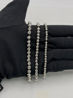 Bracciali MILLELUCI argento