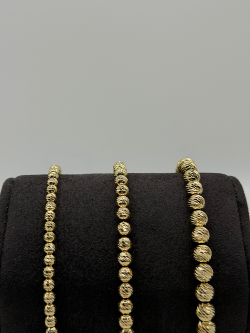 Bracciali MILLELUCI argento