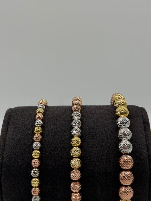 Bracciali MILLELUCI argento