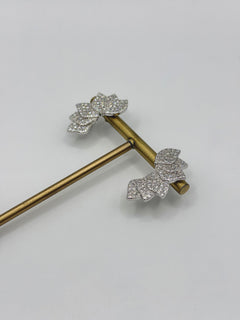 Orecchini FOGLIE 🍃 argento