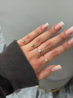 Anelli SUPER SLIM oro