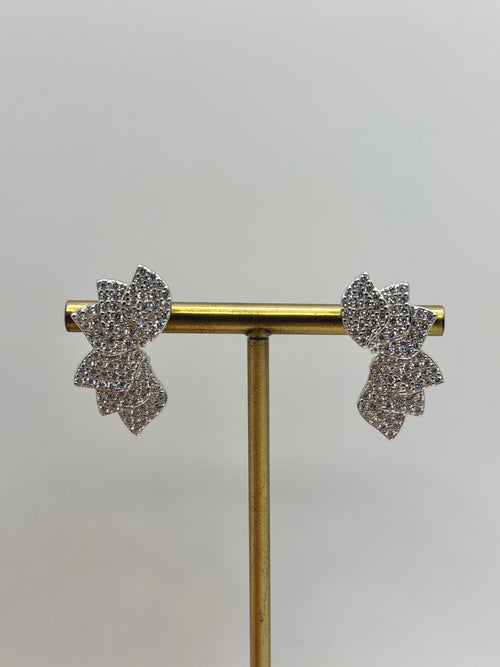 Orecchini FOGLIE 🍃 argento