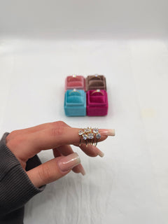 Anelli SUPER SLIM oro