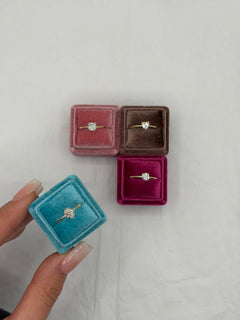 Anelli SUPER SLIM oro