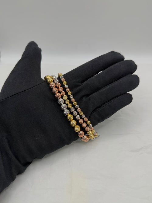 Bracciali MILLELUCI argento