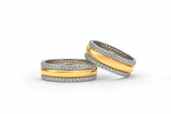 FEDINE VERETTE argento