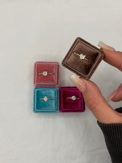 Anelli SUPER SLIM oro