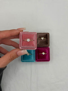 Anelli SUPER SLIM oro