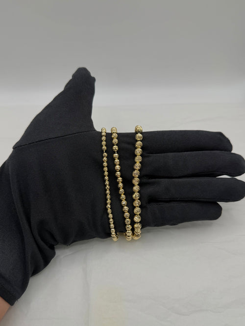 Bracciali MILLELUCI argento