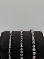 Bracciali MILLELUCI argento