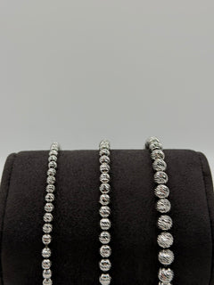 Bracciali MILLELUCI argento