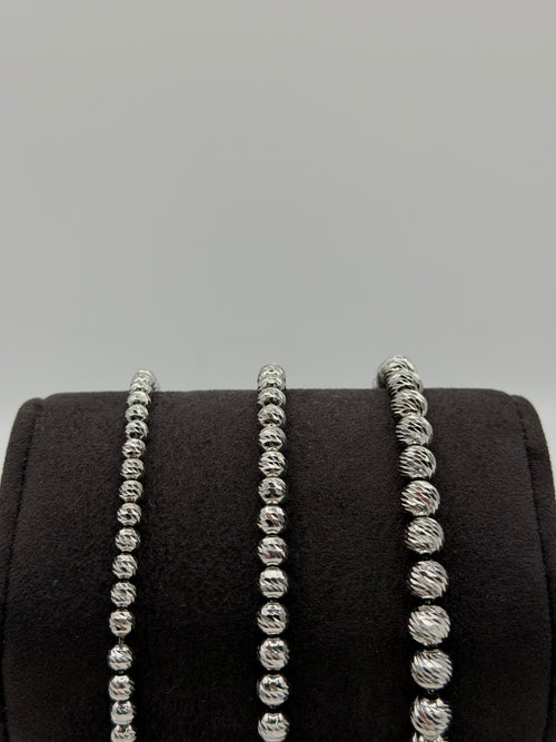 Bracciali MILLELUCI argento