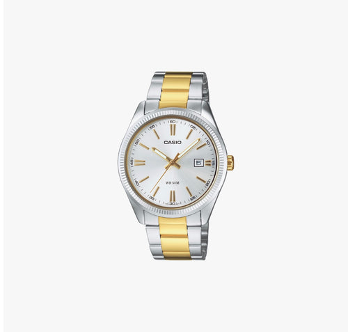 CASIO TIMELESS COLLECTION
MTP-1302PSG-7AVEF