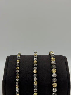 Bracciali MILLELUCI argento