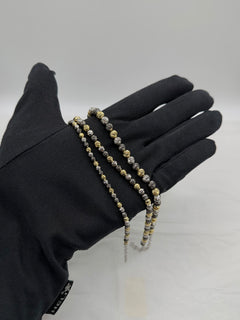 Bracciali MILLELUCI argento