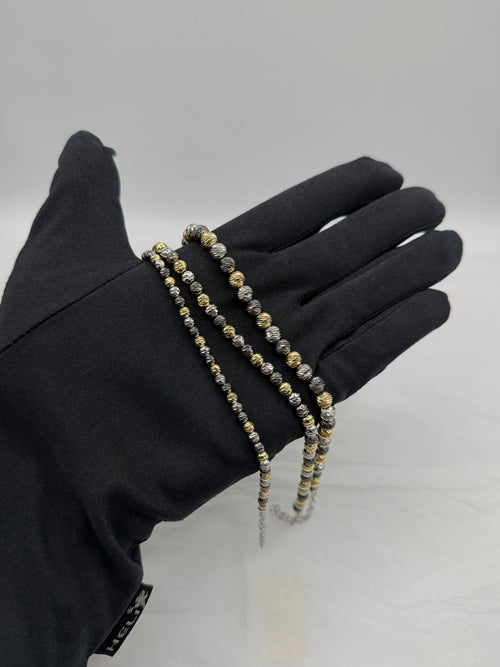 Bracciali MILLELUCI argento