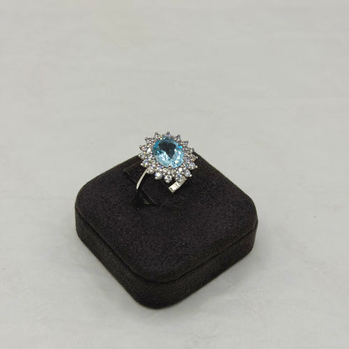 Anello kate oro BIG