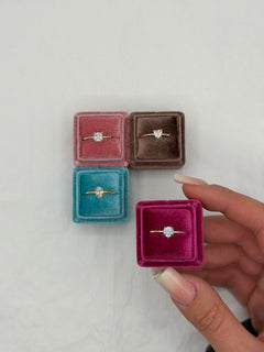 Anelli SUPER SLIM oro