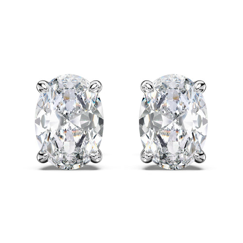 Orecchini punto luce BIEBER super small