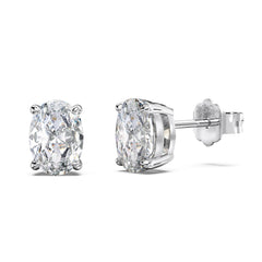 Orecchini punto luce BIEBER super small