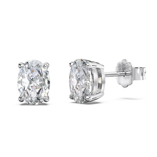 Orecchini punto luce BIEBER super small