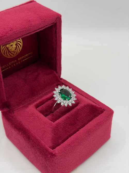 Anello kate oro BIG