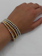 Bracciali milleluci MID oro