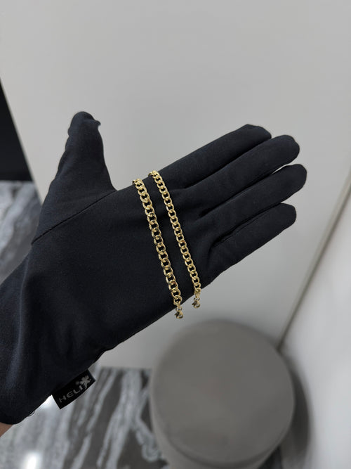 Bracciale GROUMETTE oro