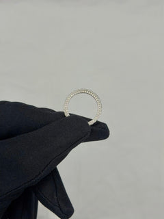 Anelli VERETTA argento