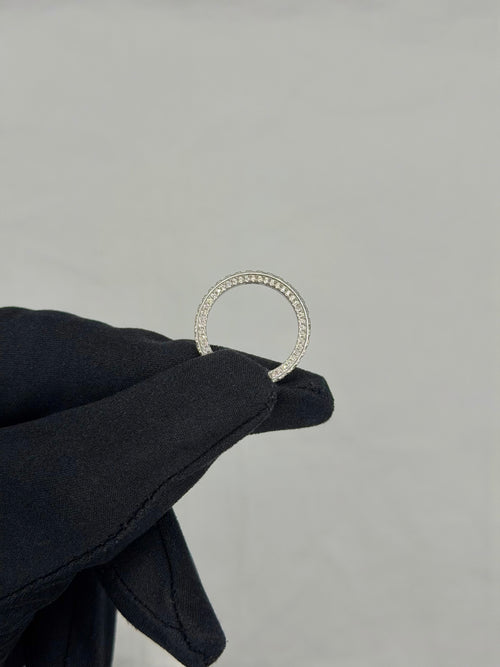 Anelli VERETTA argento