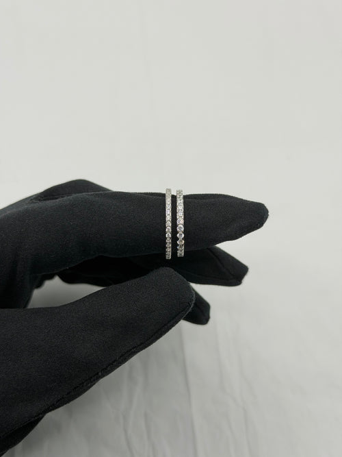 Anelli VERETTA argento