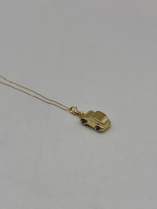 Charme macchinina oro