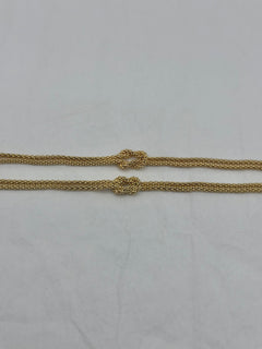 Bracciali NODINI D’UNIONE argento