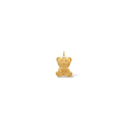 Pendente TEDDY oro