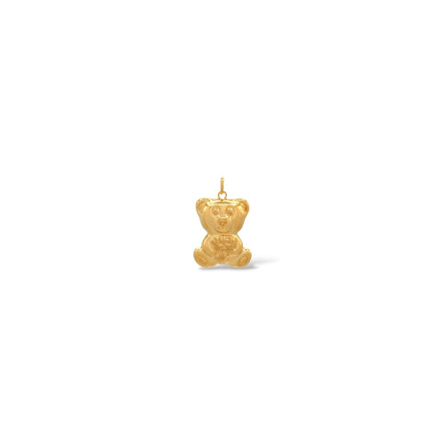Pendente TEDDY oro
