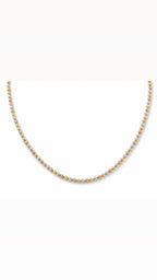 Collier milleluci oro SMALL
