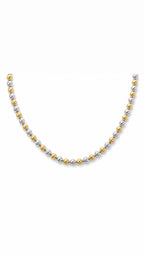 Collier milleluci oro BIG